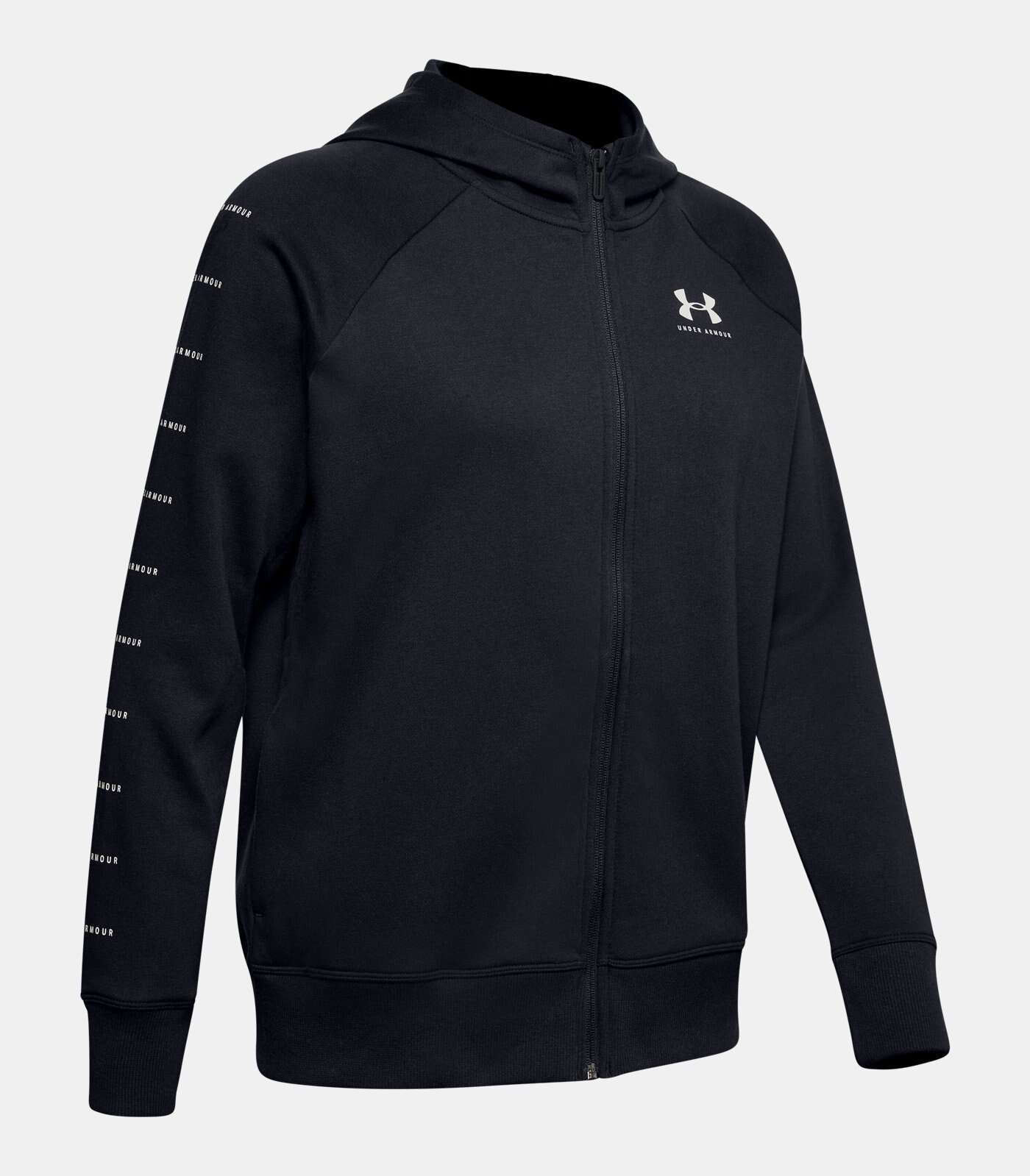 under armour sportstyle core hoodie