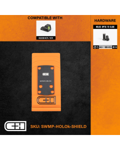 CHP-SWMP-HOLOK-SHIELD