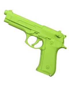 MODEL 92 RUBBER TRAINING PISTOL