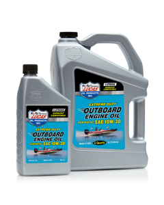 LUC-OUTBOARDENGINE10W-30OIL