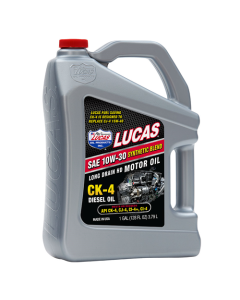 LUC-SAE10W30CK-4DIESELOIL