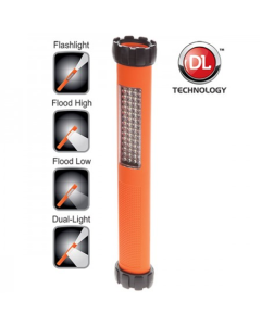 Multi-Purpose Flashlight - Floodlight - Dual-Light