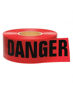 TAPE-DANGER