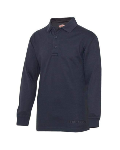 Original Long Sleeve Polo