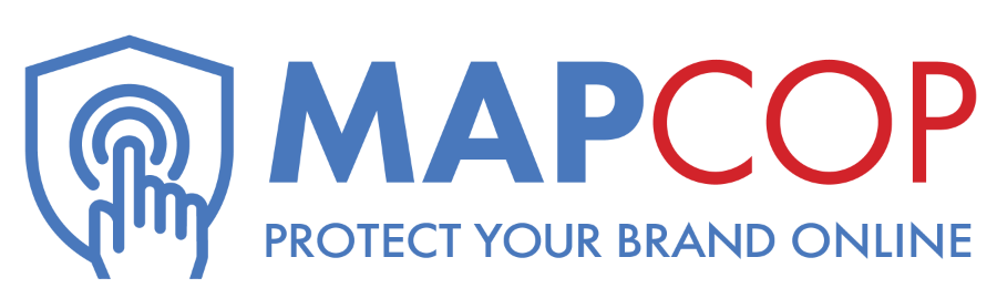 MAPCOP Logo